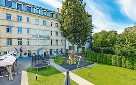 Rigaapartment Sonada Self Check-In Aparthotel, Center, Private Parking